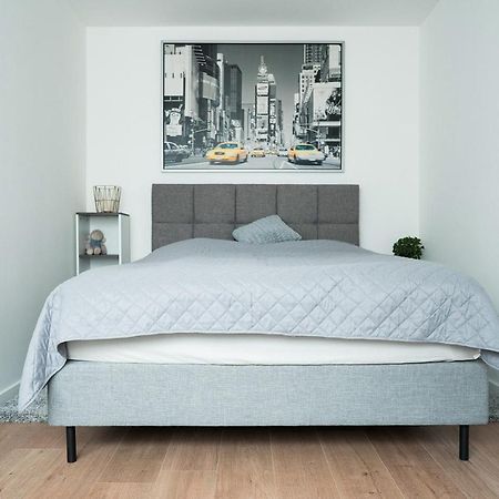 Ferienwohnung Pfingsberg Eg Ratingen Exteriör bild