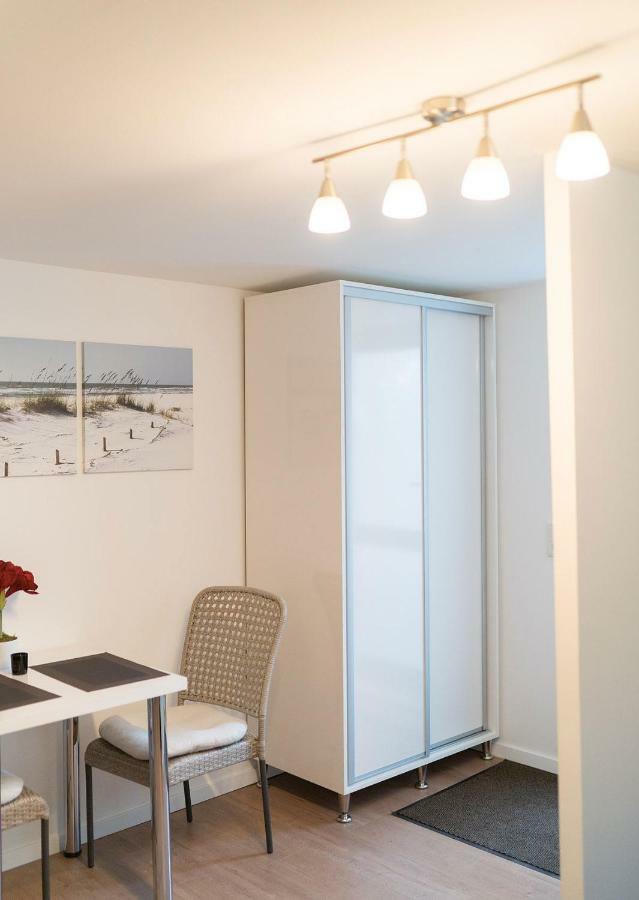 Ferienwohnung Pfingsberg Eg Ratingen Exteriör bild