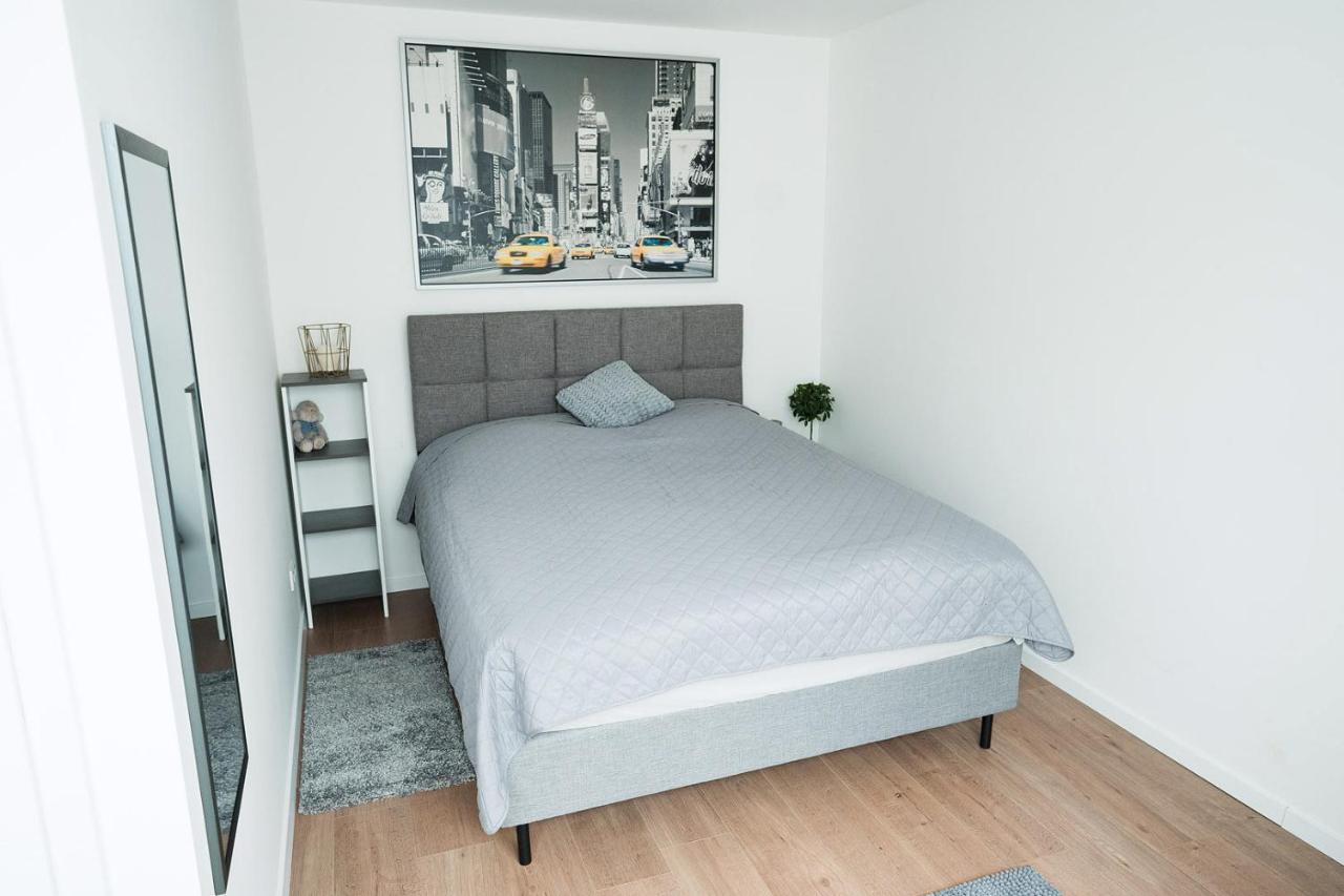 Ferienwohnung Pfingsberg Eg Ratingen Exteriör bild
